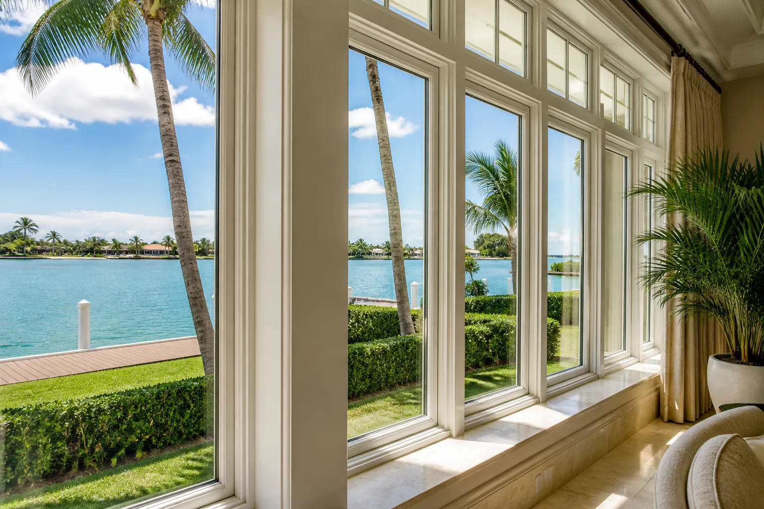 Marvin Window Installation in Palm Beach: A Homeowner’s Guide