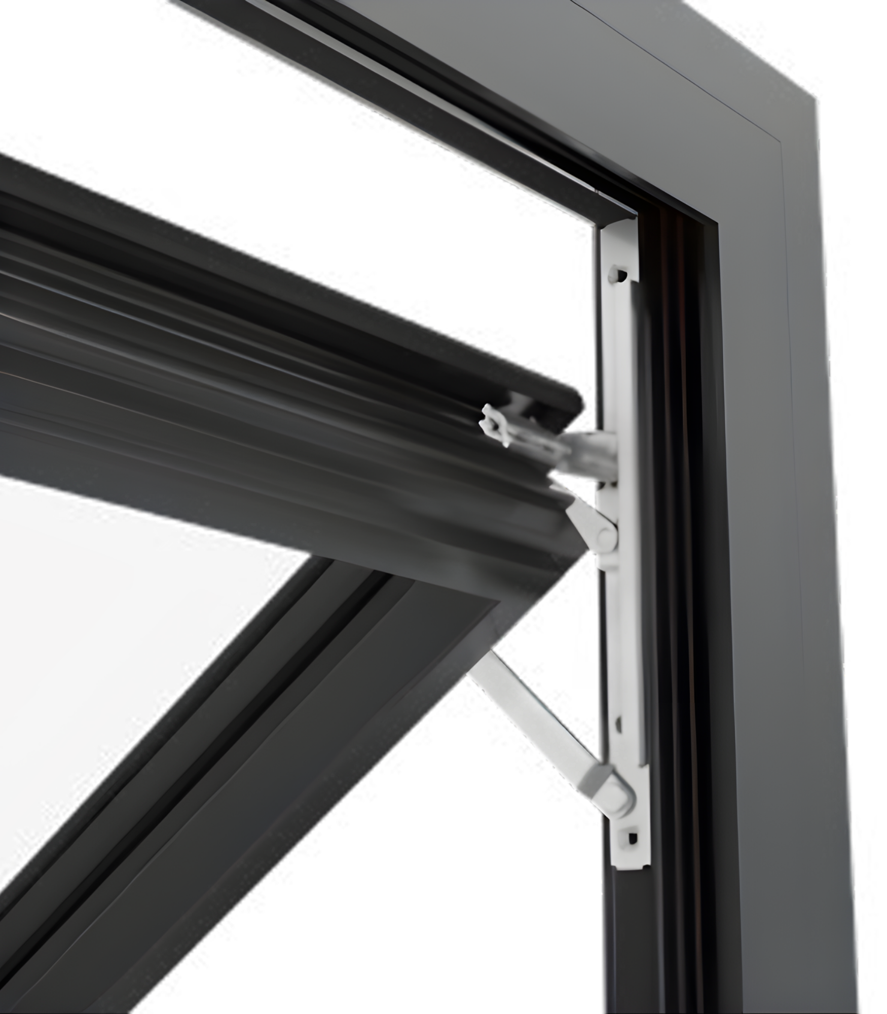 VLX 80 Awning Window in Palm Beach, FL | TruePane Windows & Doors - detail 3