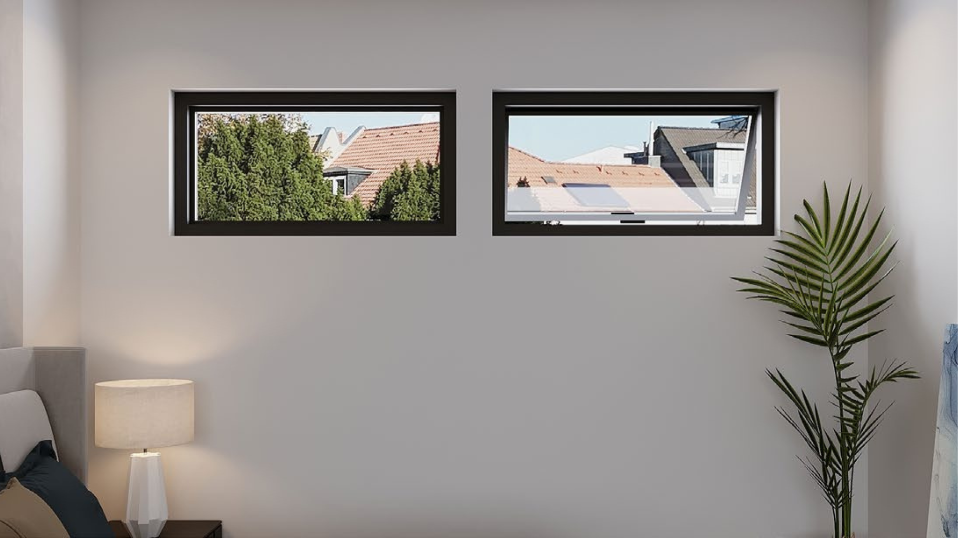 VLX 80 Awning Window in Palm Beach, FL | TruePane Windows & Doors - detail 5