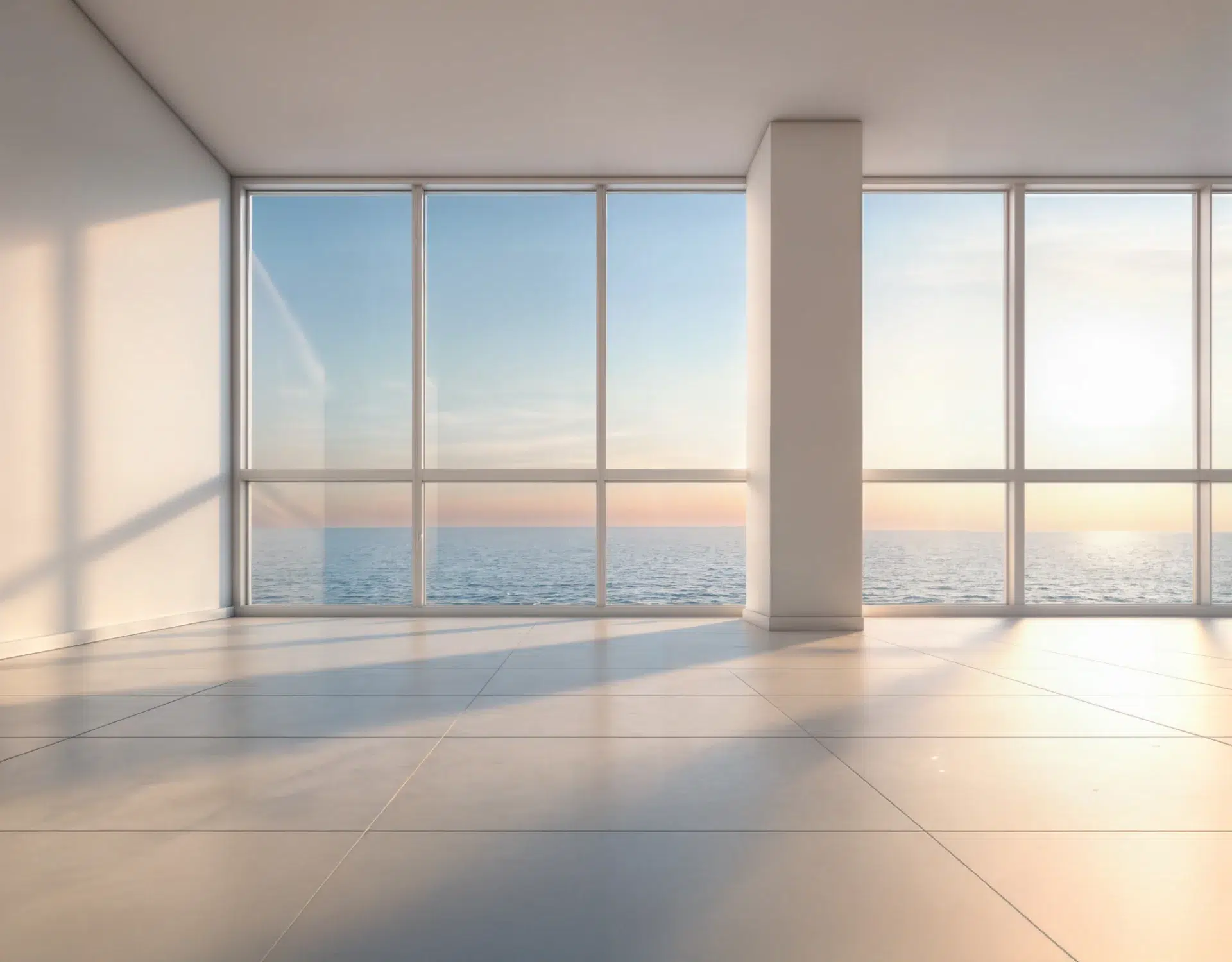 VLX 80 Fixed / Picture Window in Palm Beach, FL | TruePane Windows & Doors - detail 1