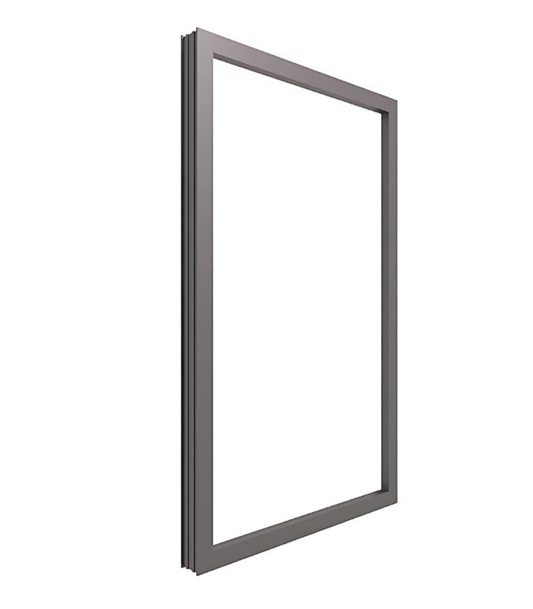 VLX 80 Fixed / Picture Window in Palm Beach, FL | TruePane Windows & Doors - detail 2