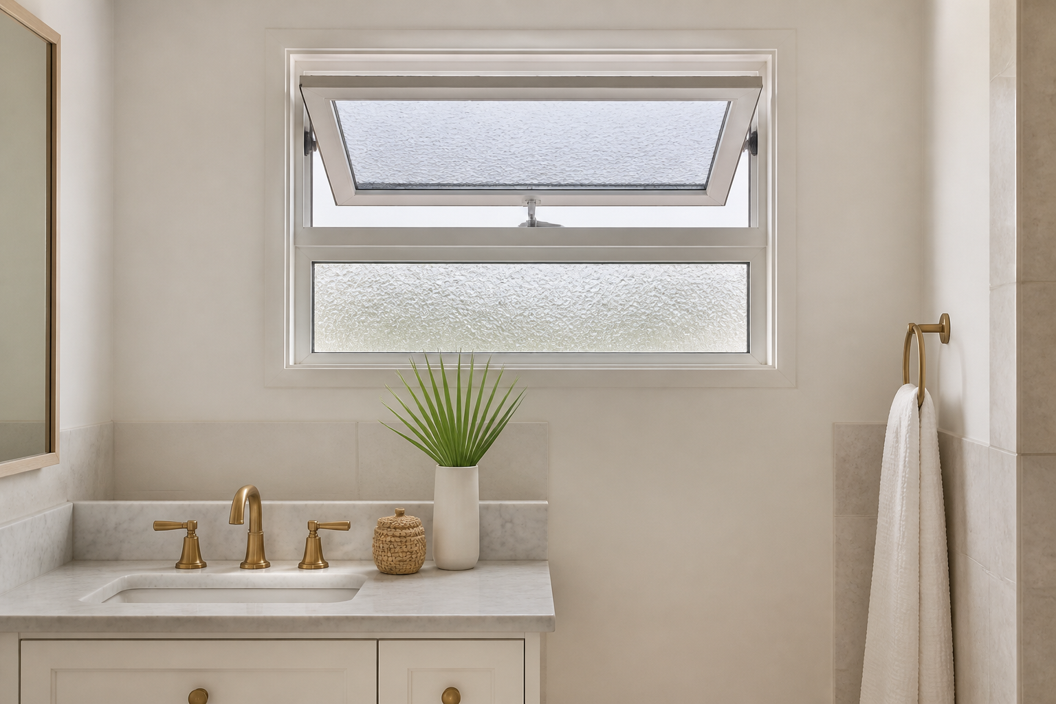 Hopper Windows in Palm Beach, FL | TruePane Windows & Doors - detail 1