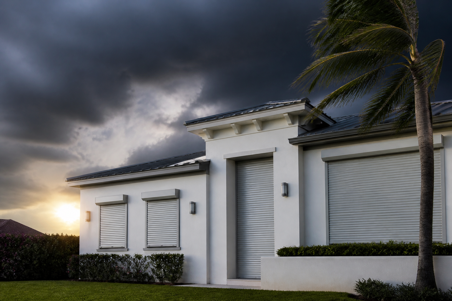 Horizontal Roller & Sliding Windows in Palm Beach, FL | TruePane Windows & Doors - detail 1