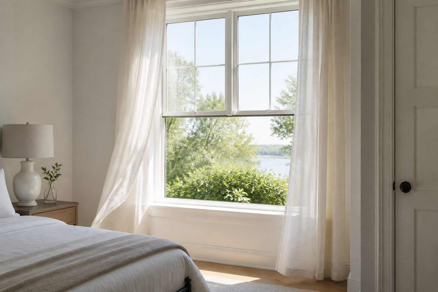 VLX 500 Single & Double Hung Window in Palm Beach, FL | TruePane Windows & Doors - detail 5