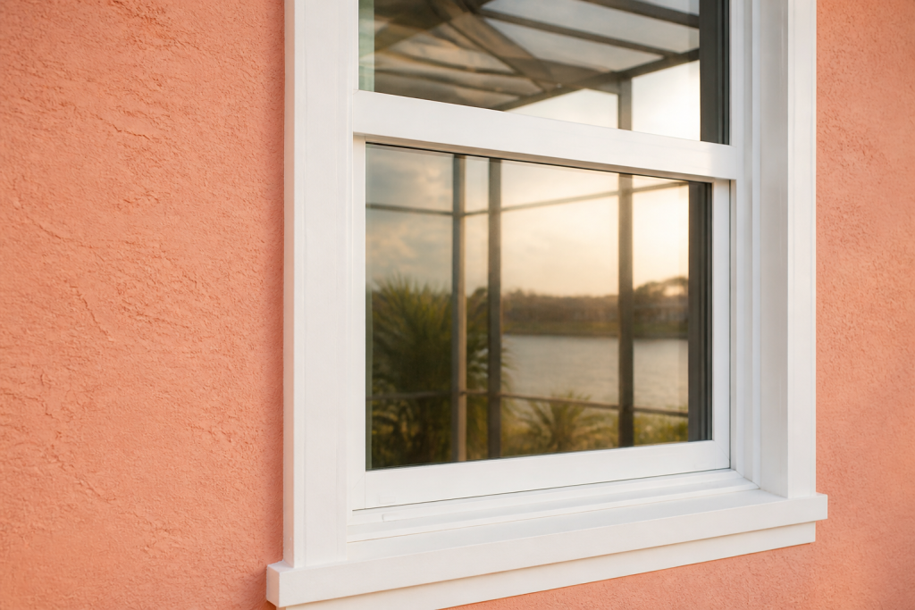 Single Hung Windows