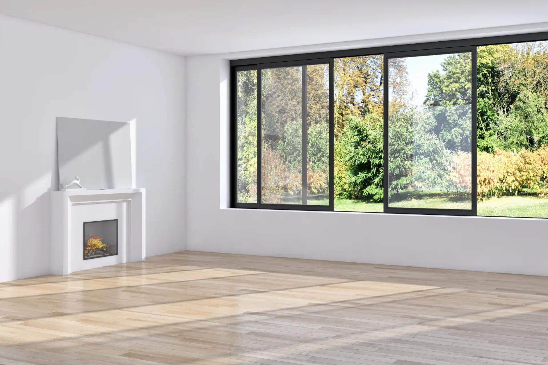 VLX 500 Sliding Window in Palm Beach, FL | TruePane Windows & Doors - detail 1