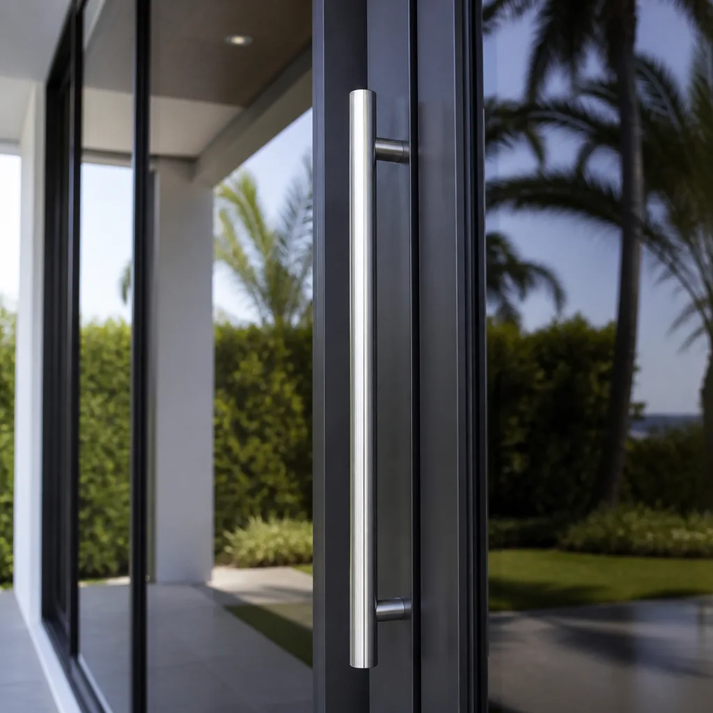 Door Installation