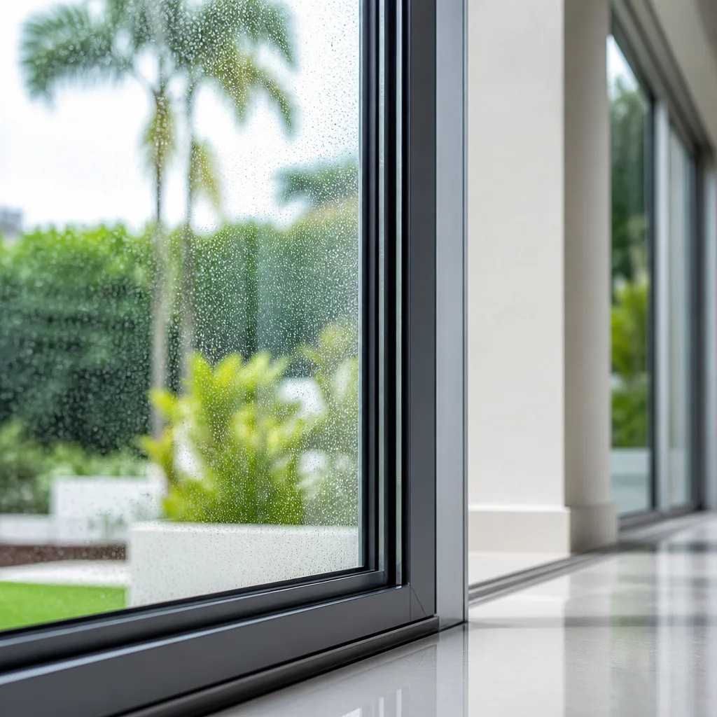 Double & French Doors