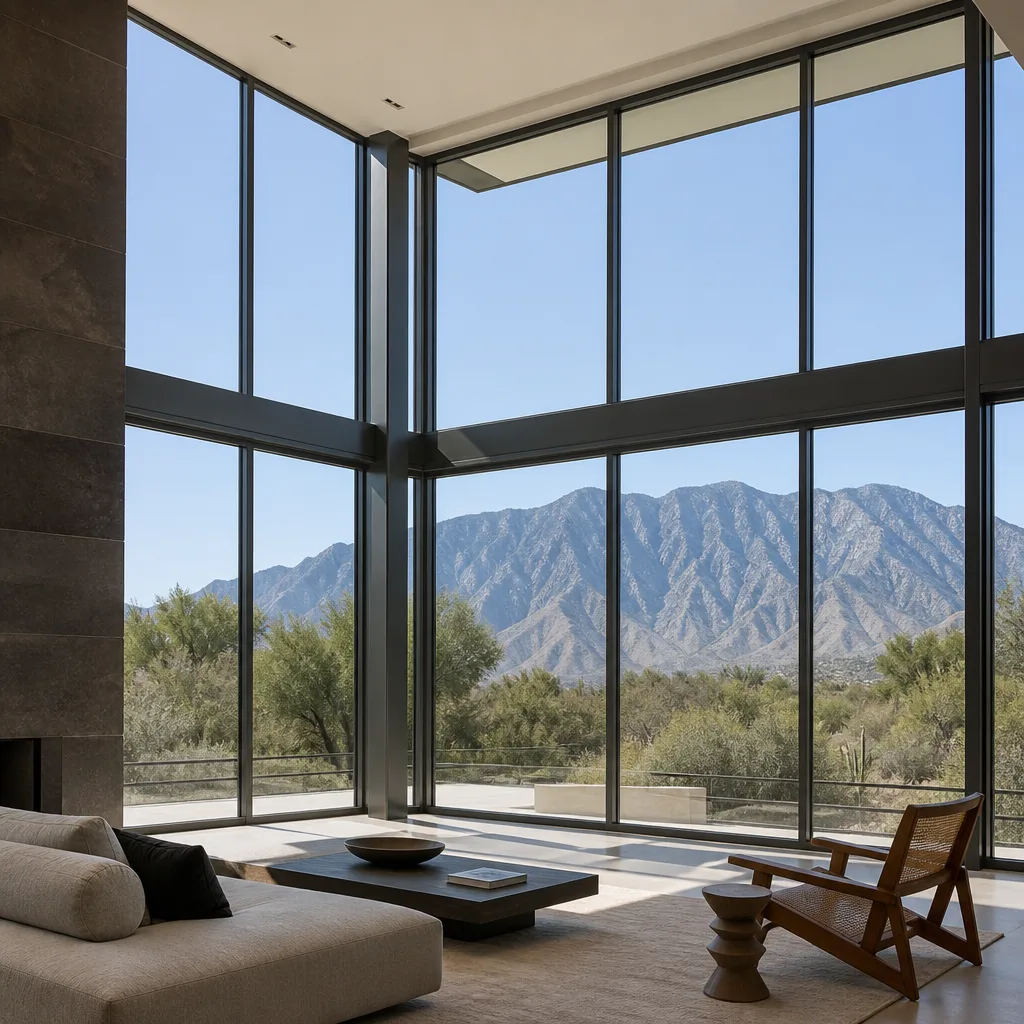 Bifold & Folding Doors