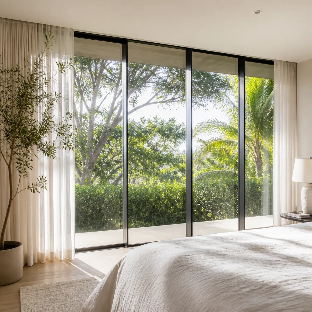 Window Energy Audits & Ratings